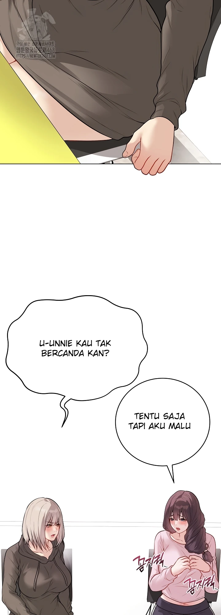 Signed, Sealed, Mistaken - Page 56